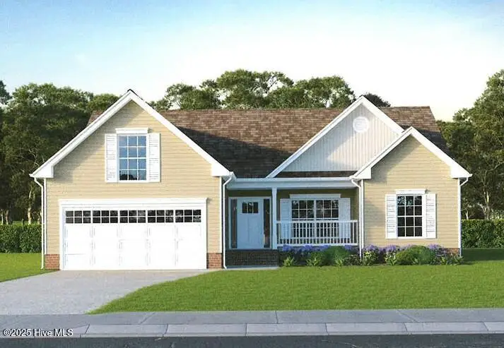 003 Gates Bank Road, Gates, NC 27937 - Image #1