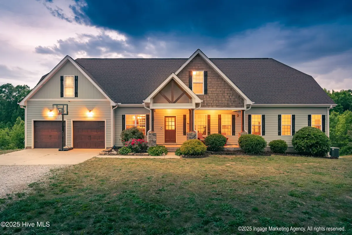 8295 Antioch Church Road, Middlesex, NC 27557 - Image #1