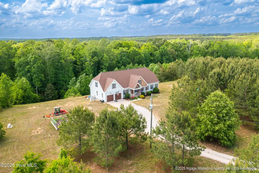 8295 Antioch Church Road, Middlesex, NC 27557 - Image #3