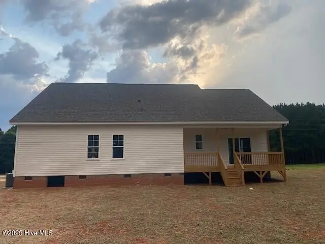 519 Mulberry Road, Spring Hope, NC 27882 - Image #3