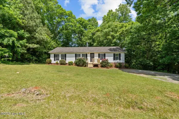 1004 Candlewood Circle, Siler City, NC 27344