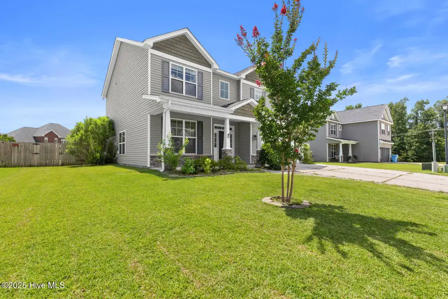 209 Merin Height Road, Jacksonville, NC 28546 - Image #2