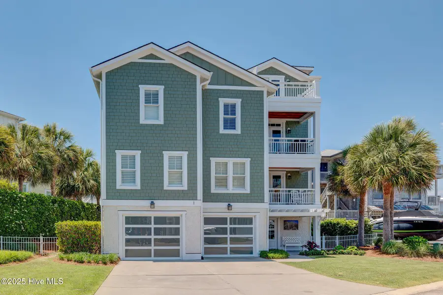 1 Bay Street, Wrightsville Beach, NC 28480 - Image #2