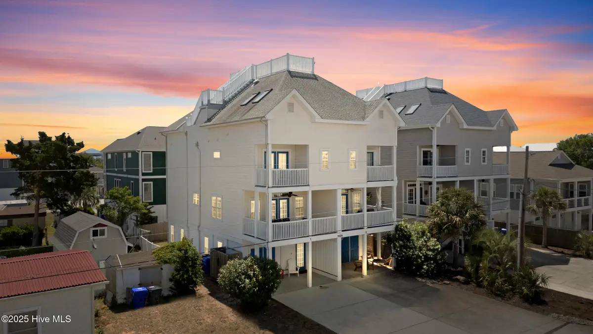 1505 Mackerel Lane #1, Carolina Beach, NC 28428 - Image #1