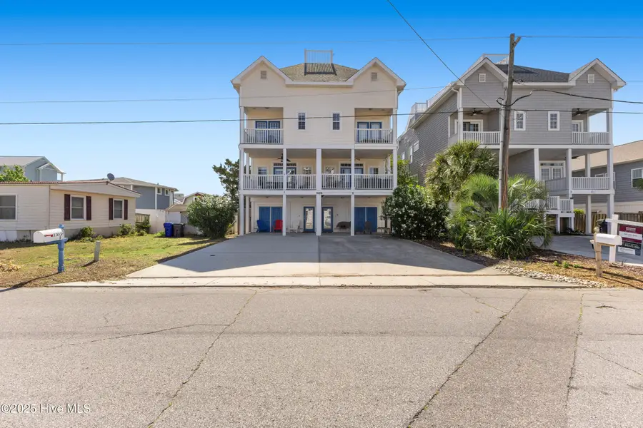 1505 Mackerel Lane #1, Carolina Beach, NC 28428 - Image #2