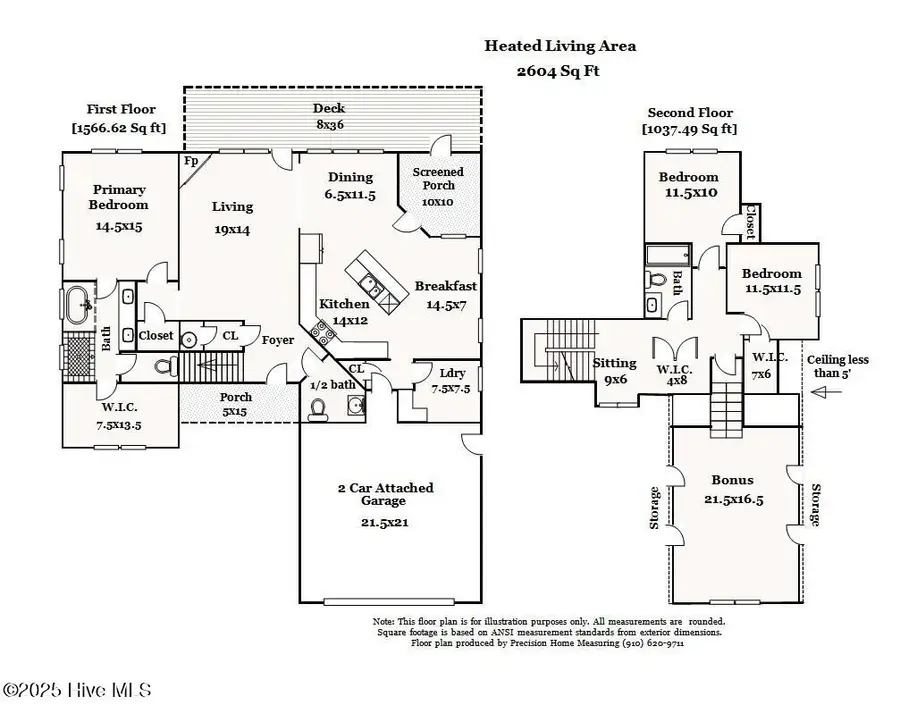 3185 Wexford Way, Southport, NC 28461 - Image #3