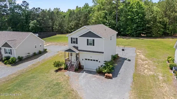 510 Pinehurst Avenue, Carthage, NC 28327