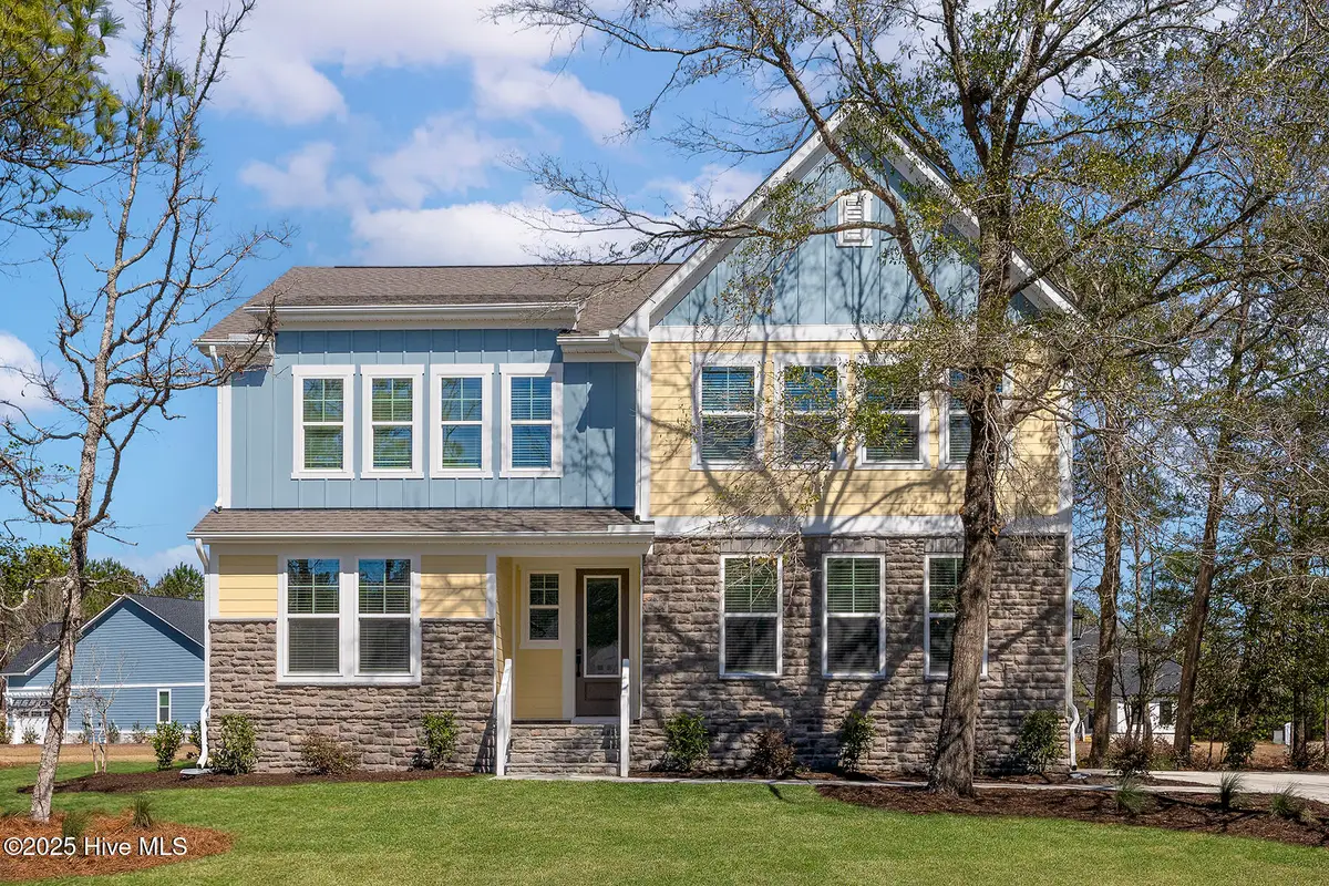 735 Hollybriar Loop Road Se, Bolivia, NC 28422 - Image #1