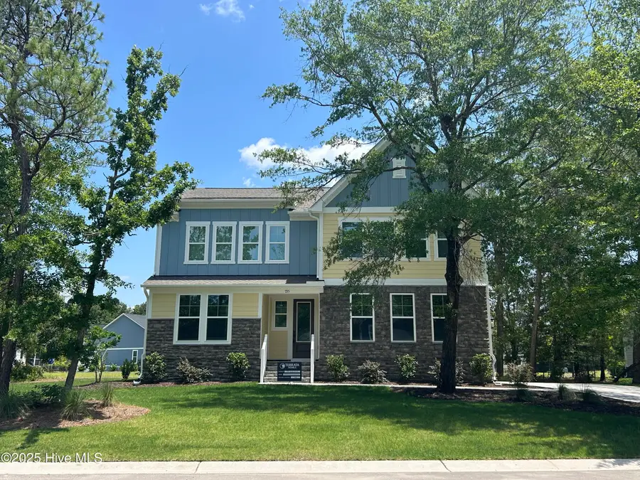 735 Hollybriar Loop Road Se, Bolivia, NC 28422 - Image #2