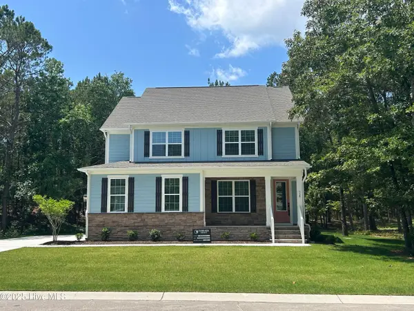 738 Hollybriar Loop Road Se, Bolivia, NC 28422