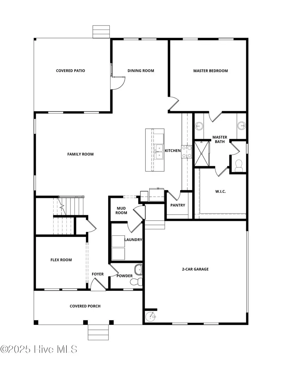 778 Hollybriar Loop Road Se, Bolivia, NC 28422 - Image #2