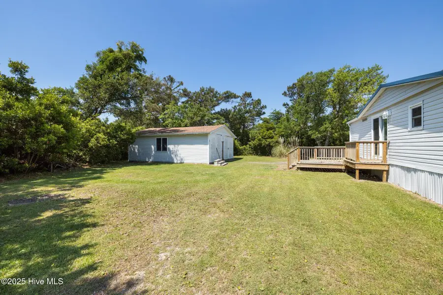118 Diamond City Drive, Harkers Island, NC 28531 - Image #3
