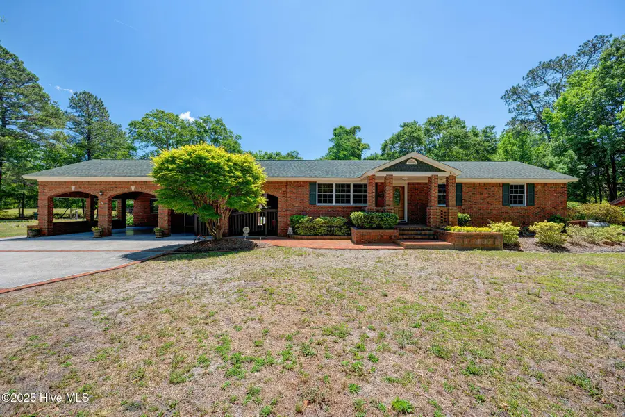 9759 Nc Highway 210, Rocky Point, NC 28457 - Image #2