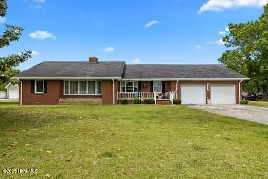 117 Arthur Road, Beaufort, NC 28516 - Image #1