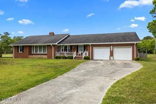 117 Arthur Road, Beaufort, NC 28516 - Image #3