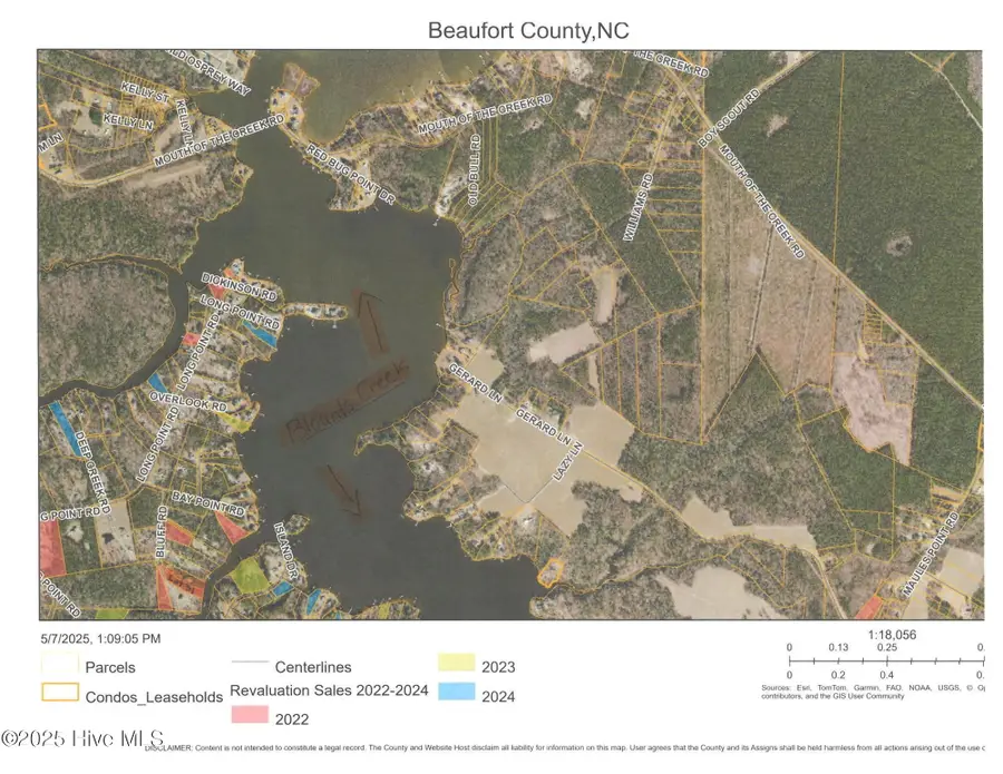 31 Bluff Road, Chocowinity, NC 27817 - Image #2