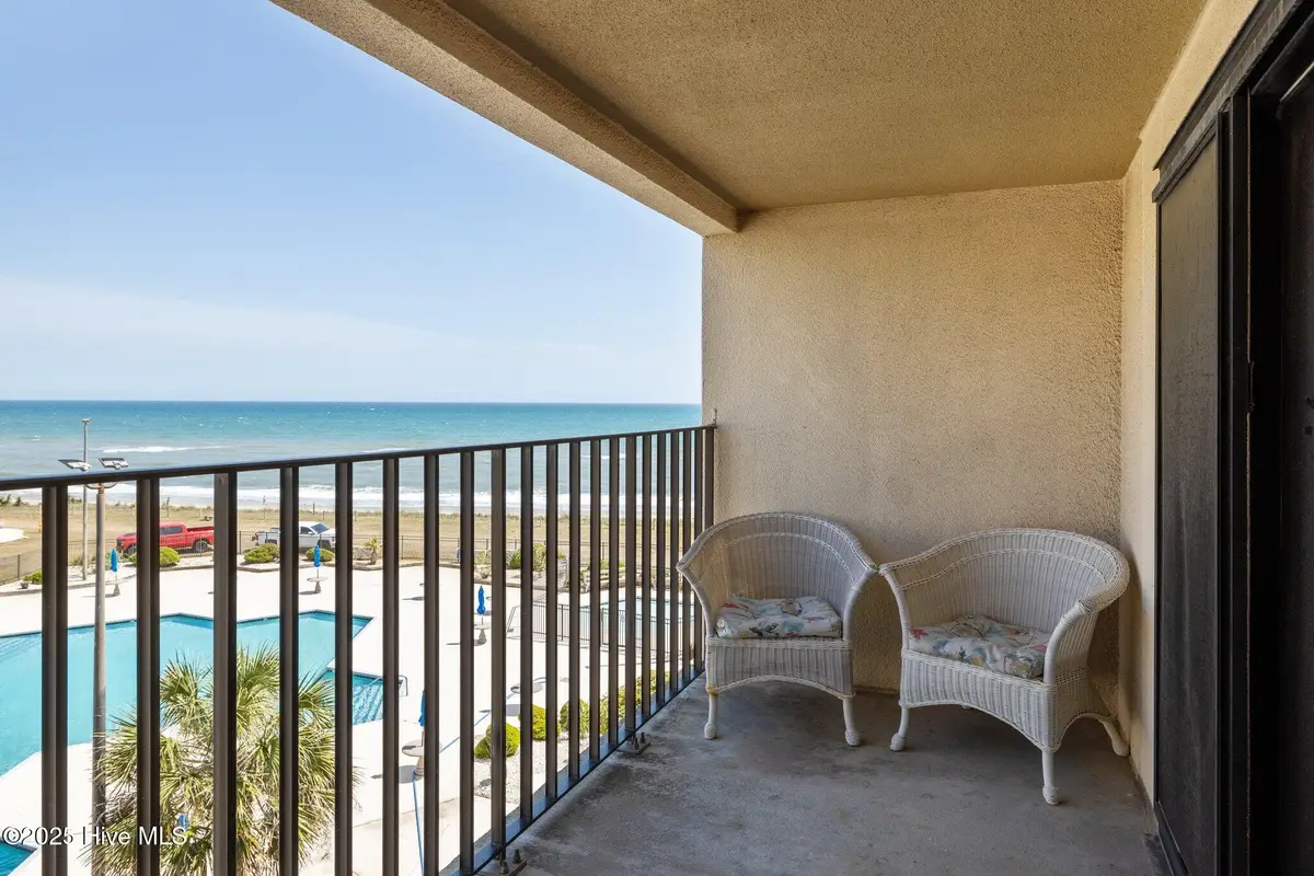1505 Salter Path Road #409, Indian Beach, NC 28512 - Image #1