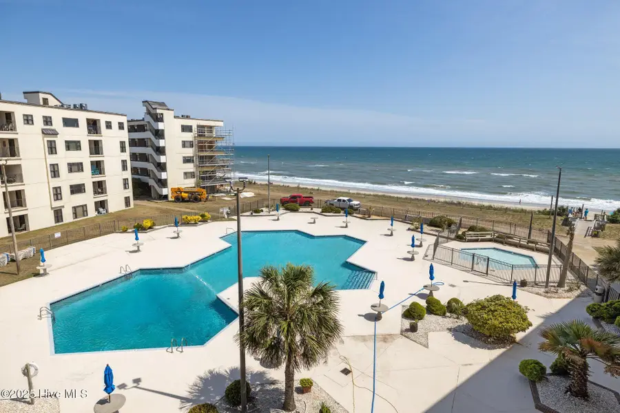 1505 Salter Path Road #409, Indian Beach, NC 28512 - Image #2