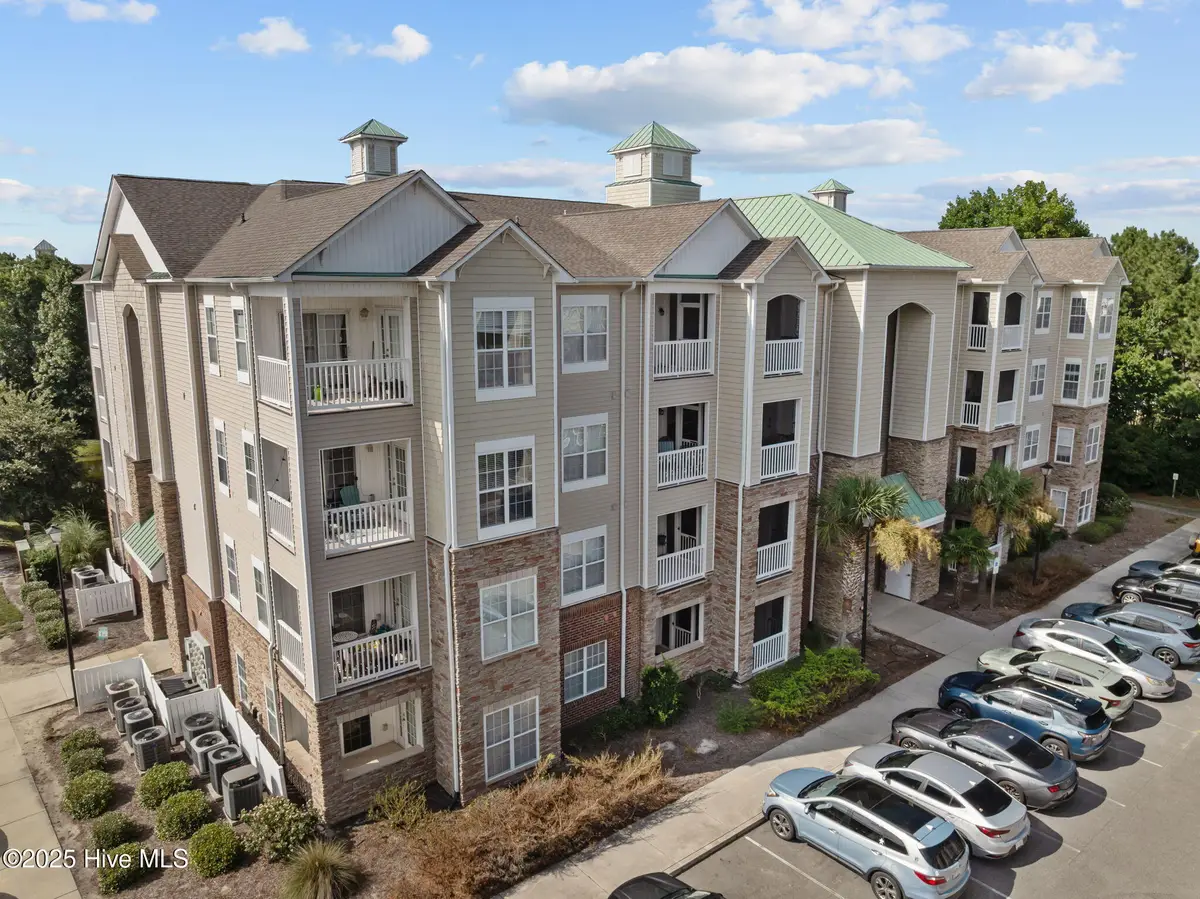 200 Gateway Condos Drive #214, Surf City, NC 28445 - Image #1