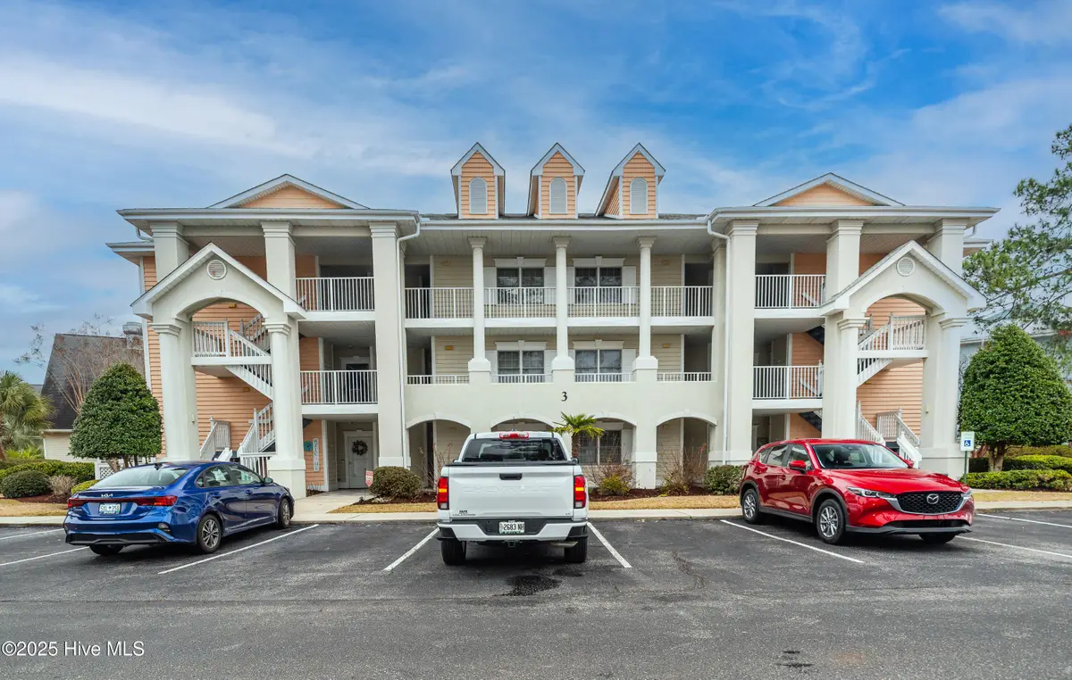 330 S Middleton Drive Nw #Unit 306, Calabash, NC 28467 - Image #1
