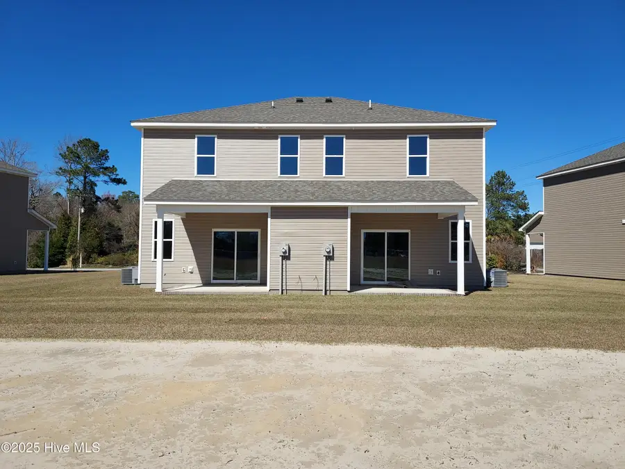 97 Hadnot Drive #A, Swansboro, NC 28584 - Image #2