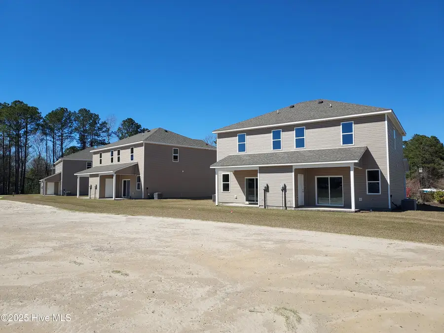 97 Hadnot Drive #A, Swansboro, NC 28584 - Image #3