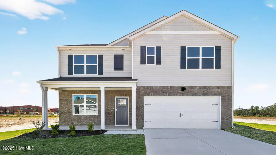 665 Wilder Bloom Path, Aberdeen, NC 28315 - Image #1