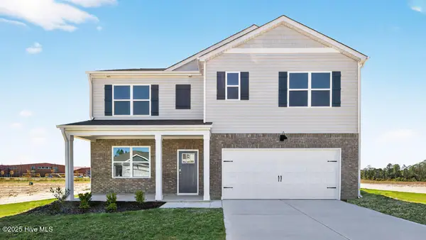 665 Wilder Bloom Path, Aberdeen, NC 28315