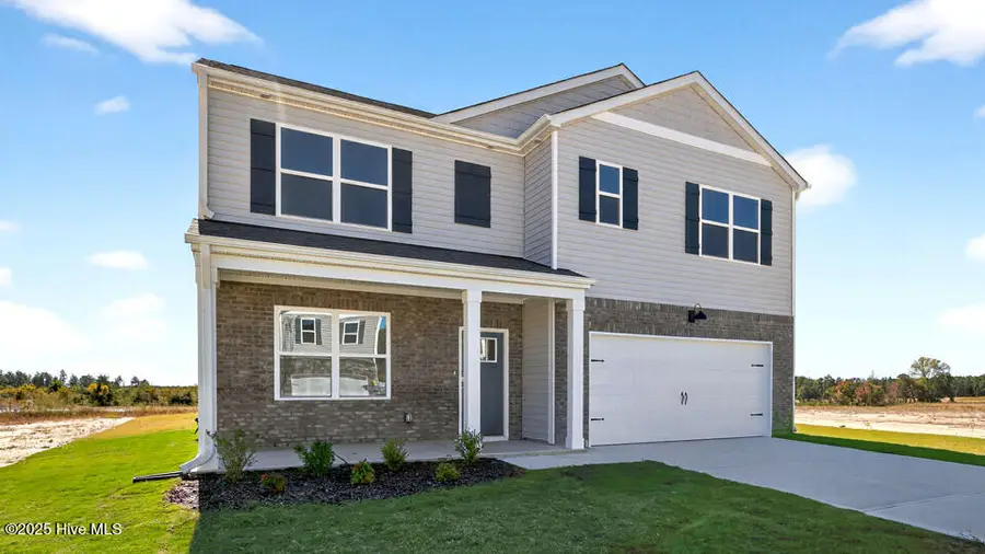 665 Wilder Bloom Path, Aberdeen, NC 28315 - Image #2