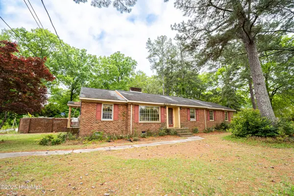 801 S King Street, Laurinburg, NC 28352