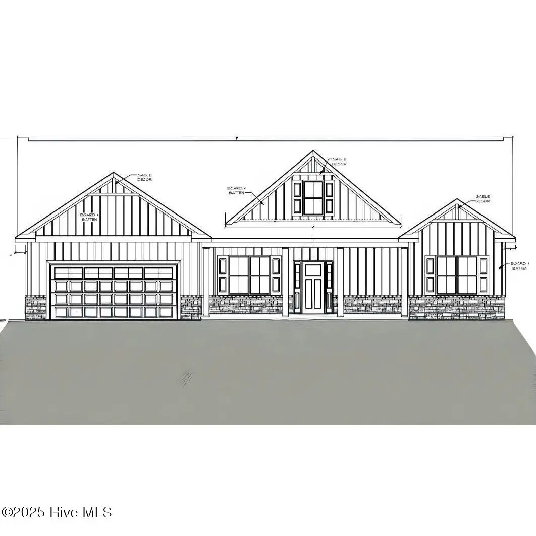 Tbd Muirfield Drive, Laurinburg, NC 28352 - Image #1