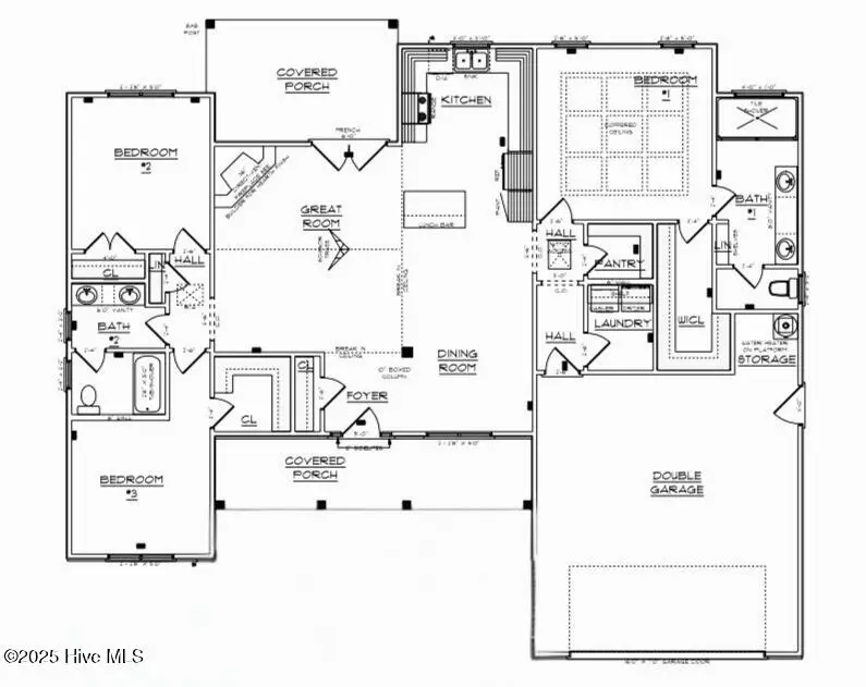 Tbd Muirfield Drive, Laurinburg, NC 28352 - Image #2