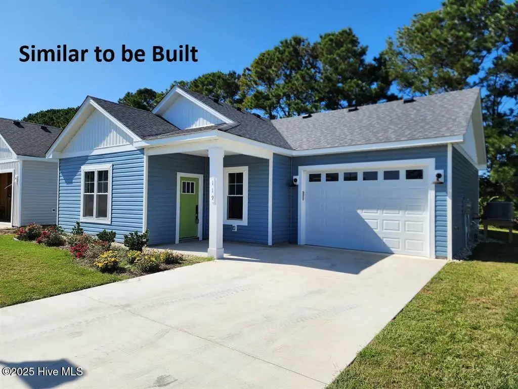 104 Bridge View Drive S, Grandy, NC 27939 - Image #1