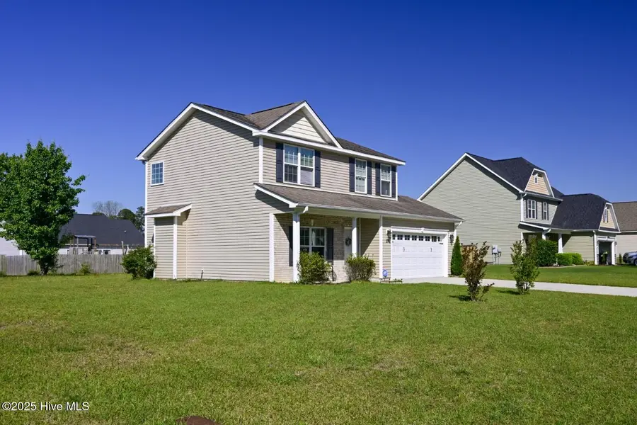 108 Maidstone Drive, Richlands, NC 28574 - Image #3