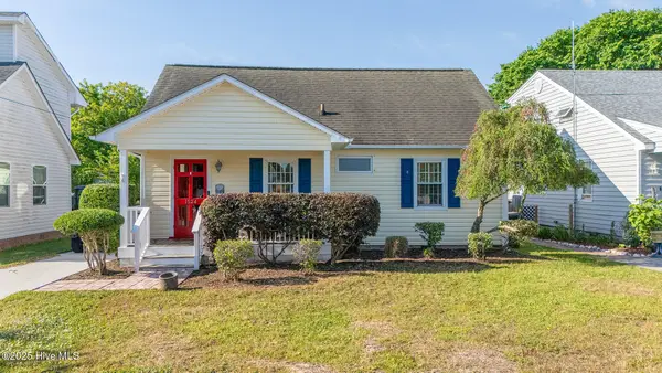 1524 Ann Street, Beaufort, NC 28516
