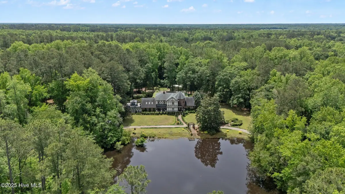 768 Bethesda Church Road, Fairmont, NC 28340 - Image #1