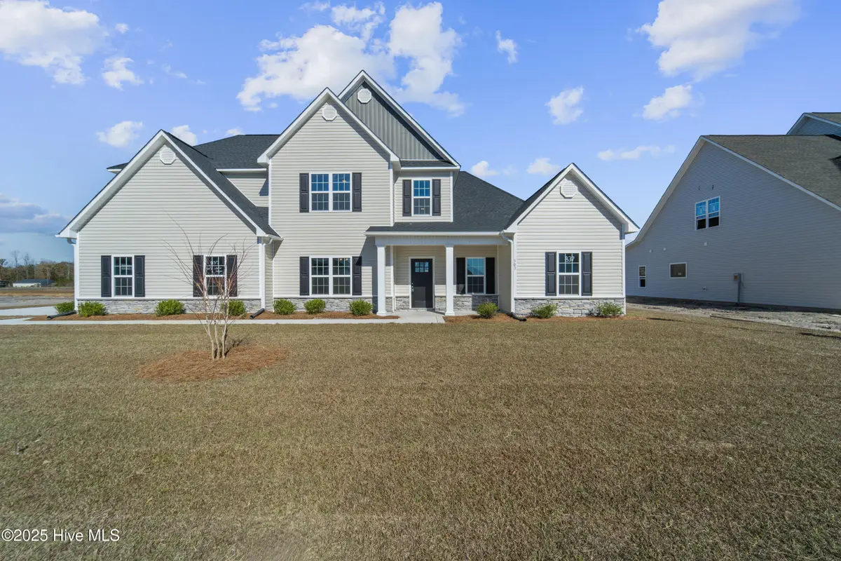 303 Water Wagon Trail, Jacksonville, NC 28546 - Image #1