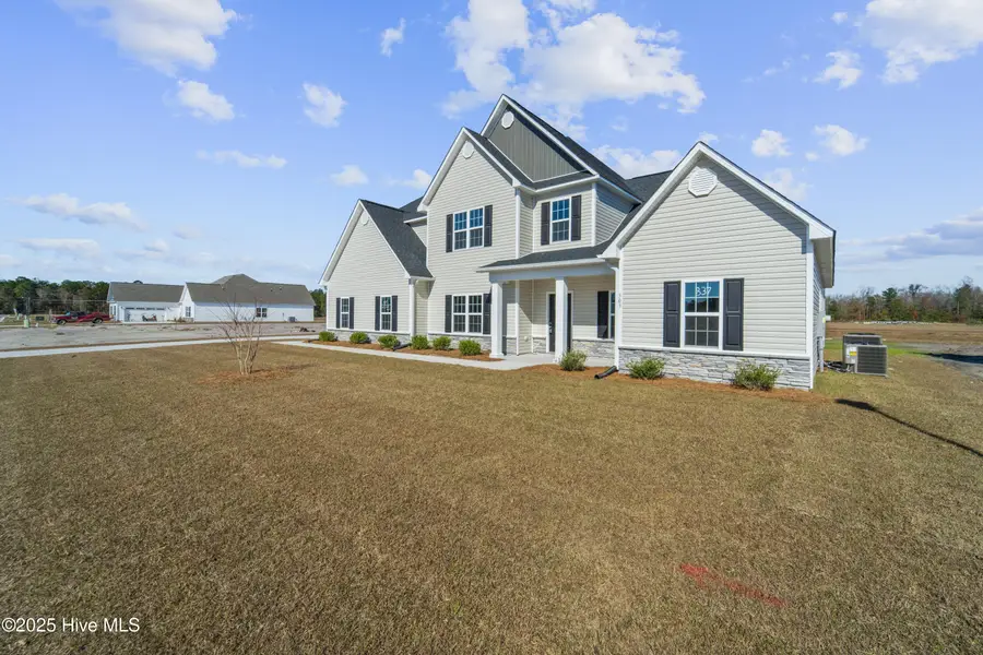 303 Water Wagon Trail, Jacksonville, NC 28546 - Image #2