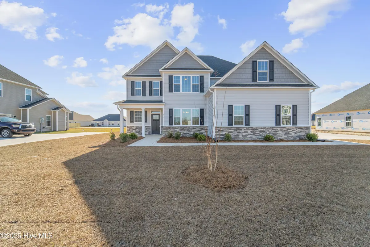 312 Water Wagon Trail, Jacksonville, NC 28546 - Image #1