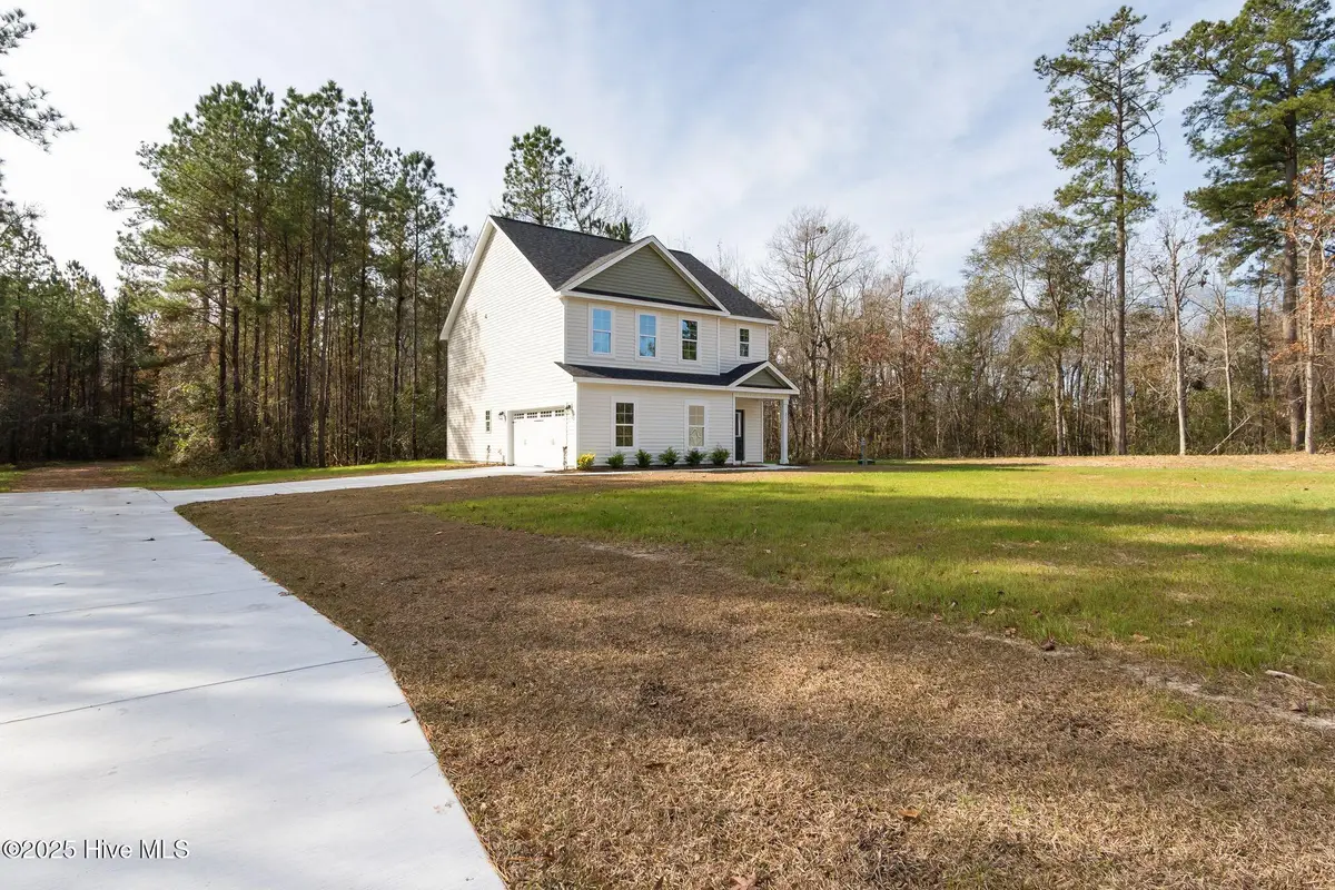 211 Brighttown Road, Maysville, NC 28555 - Image #1