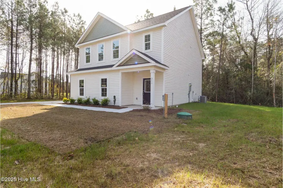 211 Brighttown Road, Maysville, NC 28555 - Image #3