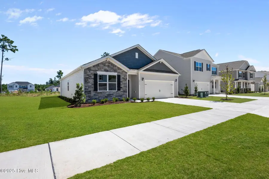 2021 Minnette Circle, New Bern, NC 28562 - #3