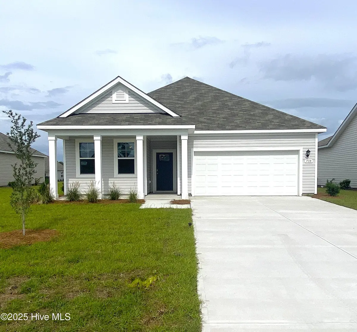 739 New Haven Lane Sw, Supply, NC 28462 - #1