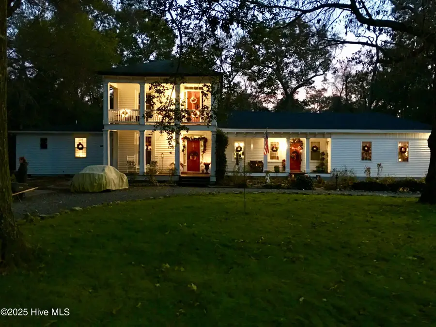 121 Dolphin Lane, Sneads Ferry, NC 28460 - Image #3