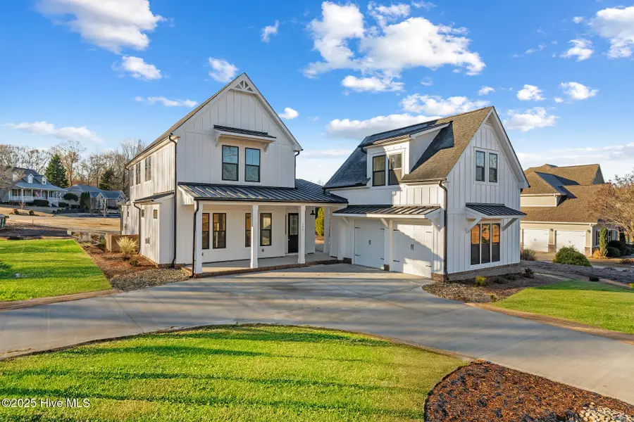 115 S Middleton Drive Nw, Calabash, NC 28467 - #2