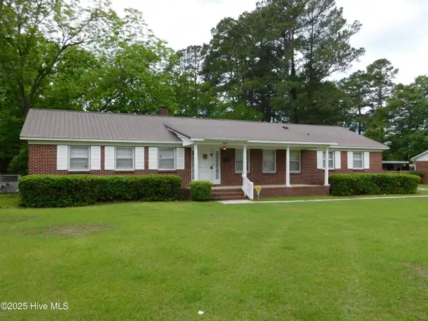 404 N Marlboro Street, McColl, SC 29570