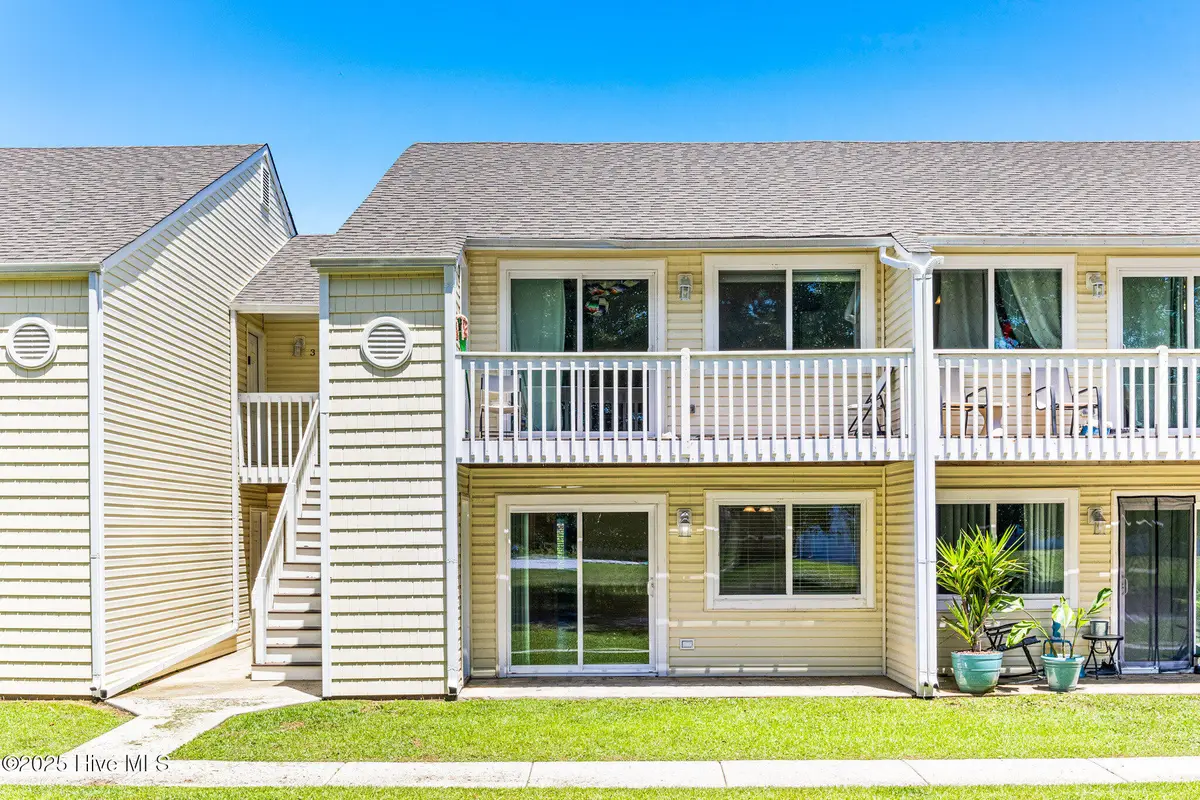 2036 Sloop Point Loop Road #A6, Hampstead, NC 28443 - Image #1