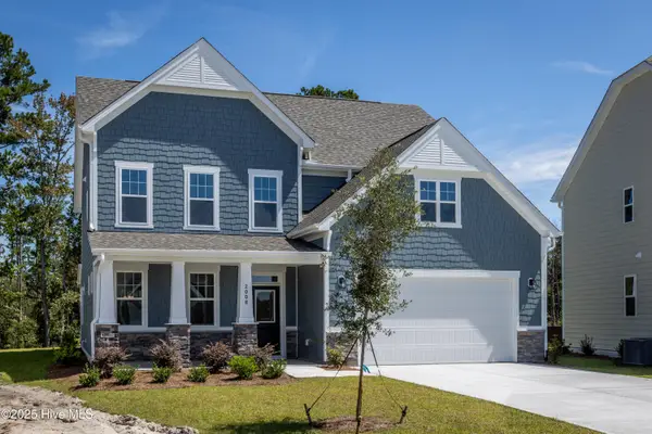 2008 Red Woodpeckers Ct, # 37, Leland, NC 28451