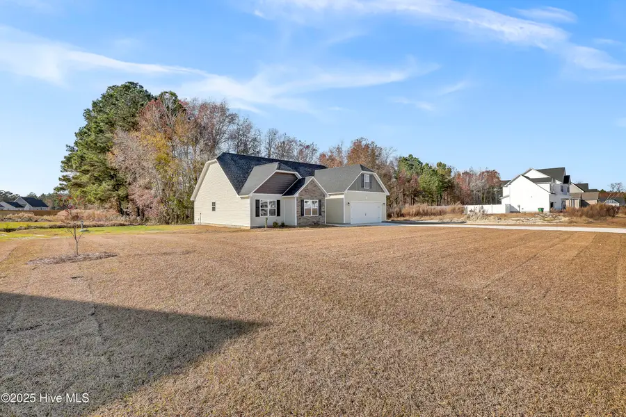 309 Cotton Hill Place #Lot 91, Hubert, NC 28539 - Image #3