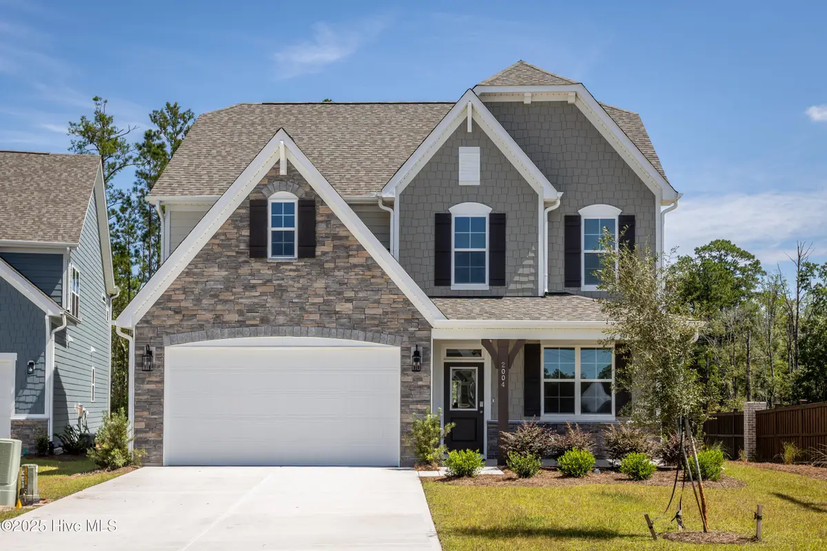 2004 Red Woodpeckers Ct, # 38, Leland, NC 28451 - #1